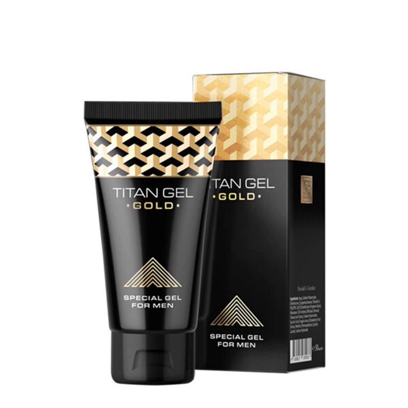 Theminiclassy泰坦凝膠