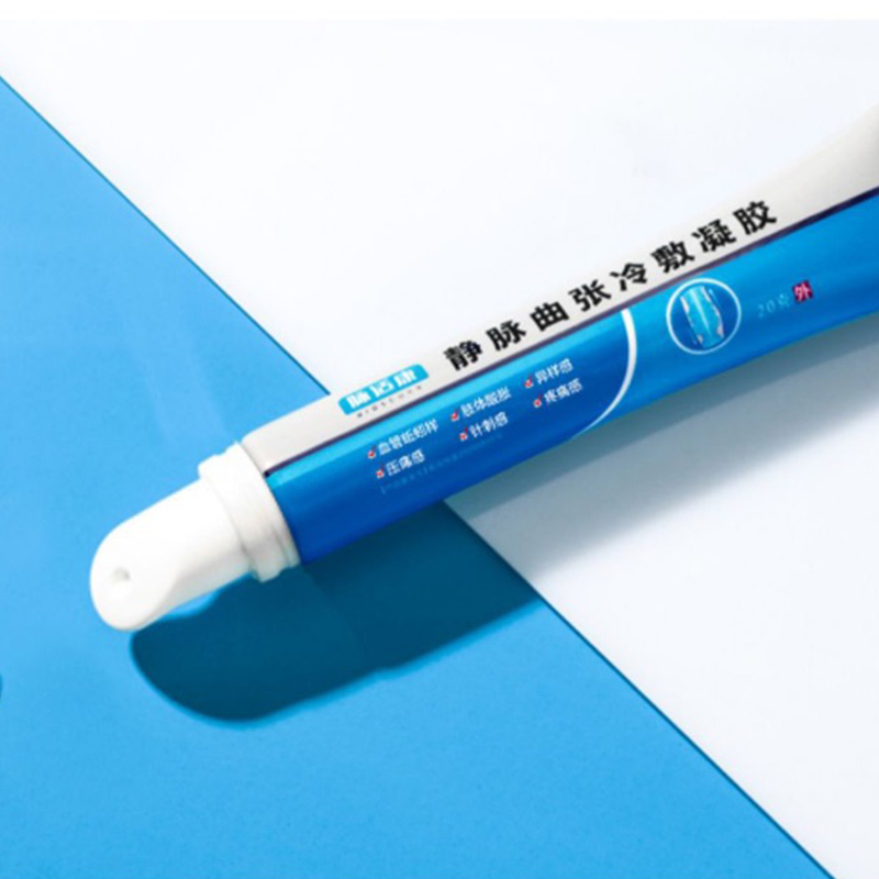 脈適康靜脈曲張冷敷凝膠