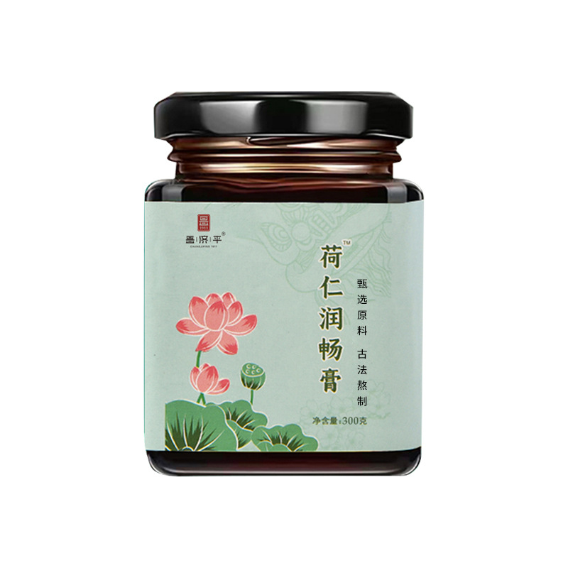 昌濟(jì)平荷仁潤(rùn)暢膏