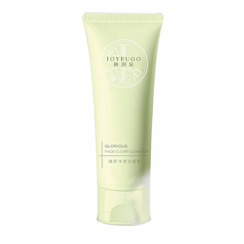 嬌潤(rùn)泉洗面奶