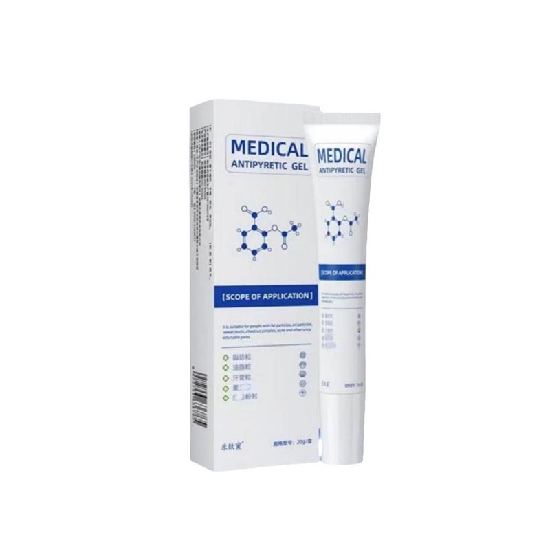 樂膚蜜脂肪粒膏