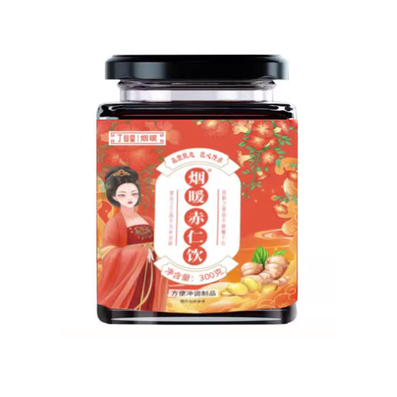 丁仙堂煙暖赤仁飲