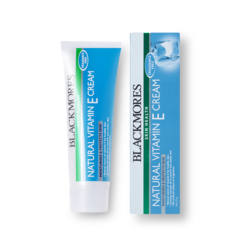 澳洲Blackmores澳佳寶VE面霜