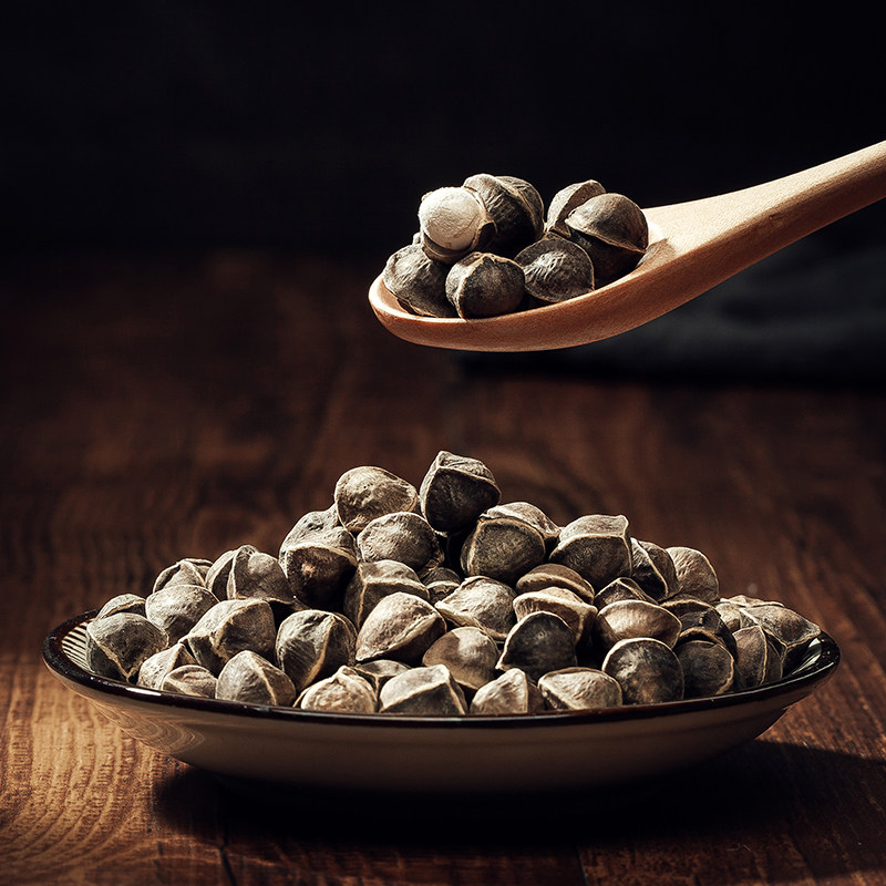 益補堂辣木籽禮盒