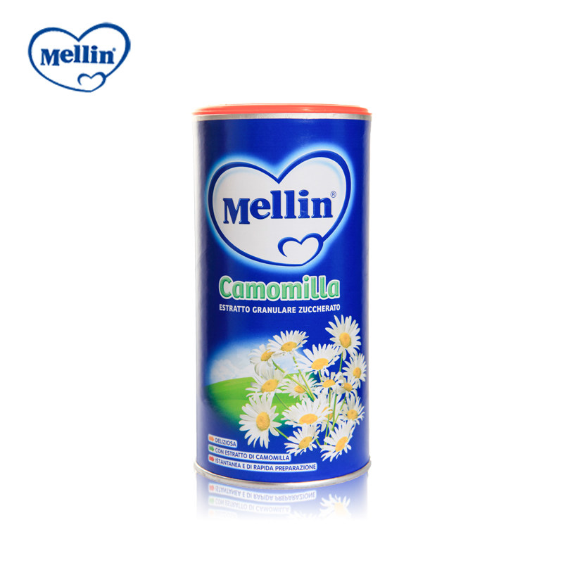 意大利Mellin美林菊花晶