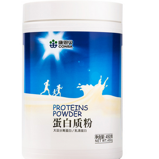 康恩貝蛋白質(zhì)粉