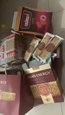 卡瘦棒价格多少钱_效果怎么样_功效/作用_卡瘦 维膳能量棒 180g*盒货