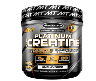 肌酸粉对身体有害吗 肌酸粉什么时候吃最好?