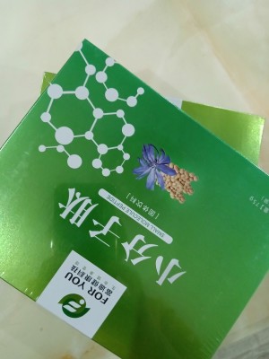 富迪 小分子肽活性肽大豆低聚肽粉 15袋*盒
