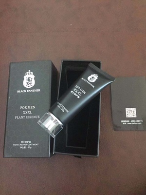 黑豹 男士修复膏(增大膏)60g/支