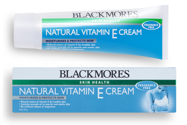 image 澳洲ve面霜