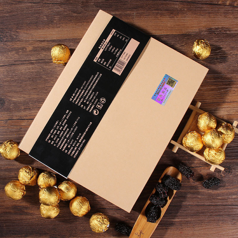 黃金海岸鹿鞭丸