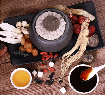 image 海參肽鹿尾膏