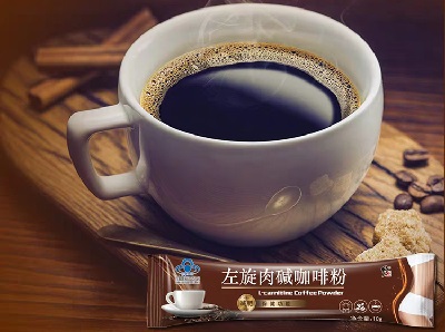 image 左旋肉堿咖啡粉