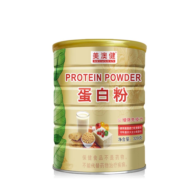 美澳健蛋白粉