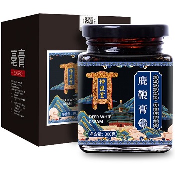 百年仲焦堂藥膏