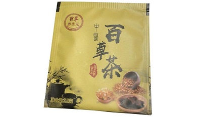 百草養(yǎng)生元百草茶