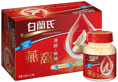 image 無(wú)糖燕窩