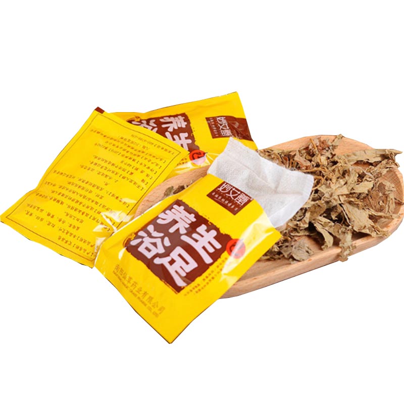 妙艾堂艾草養(yǎng)生足浴包
