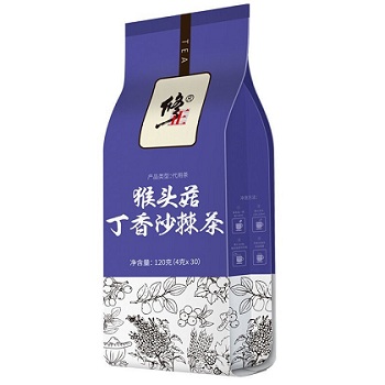 猴頭菇丁香沙棘茶