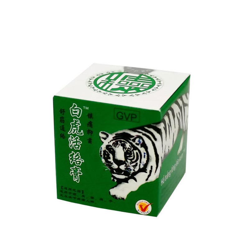 越南白虎活絡(luò)膏