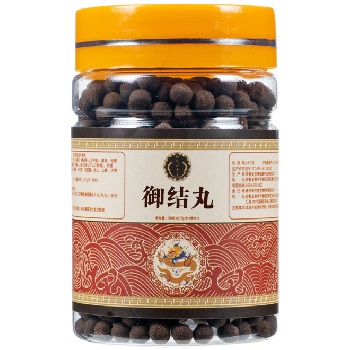 北京同仁堂安佗御結(jié)丸