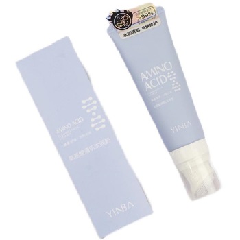 茵芭氨基酸洗面