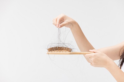 脫發(fā)掉發(fā)