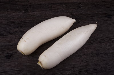 蘿卜