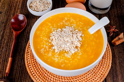 南瓜粥