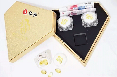 仁和芭瑞雅緊潤油