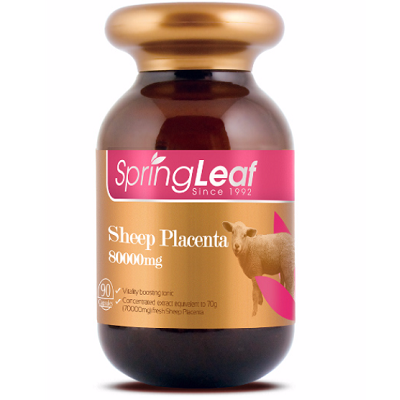 Springleaf羊胎素