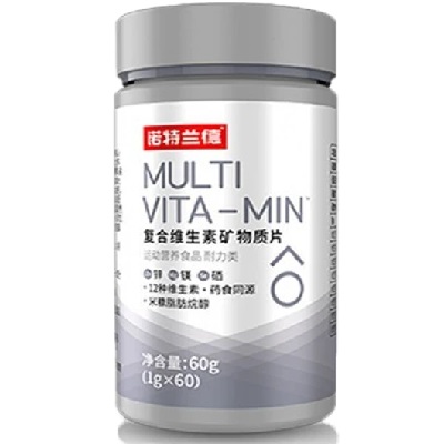 image 諾特蘭德男士復(fù)合維生素礦物質(zhì)片