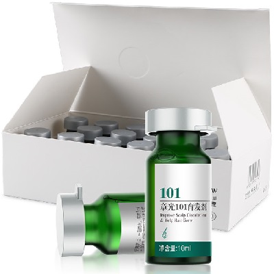 image 章光101防脫洗發(fā)精