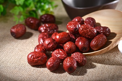 紅棗