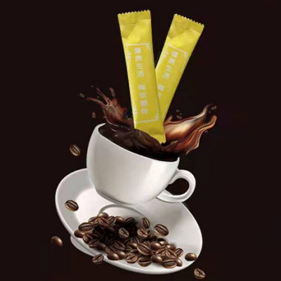 夜郎戰(zhàn)神能量咖啡