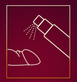 image 神油噴的位置圖片