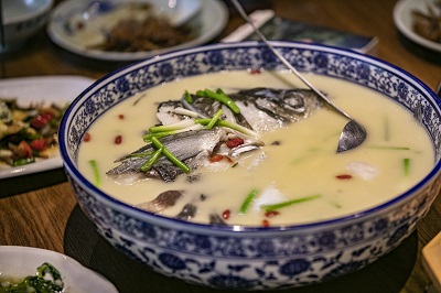 image 鯉魚湯