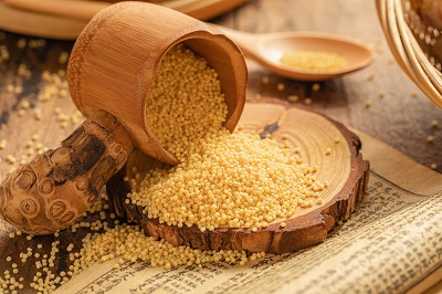 三種粗糧降血糖最快