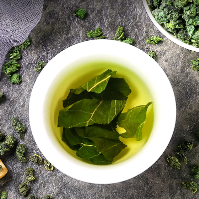 根治白頭發(fā)2個民間偏方