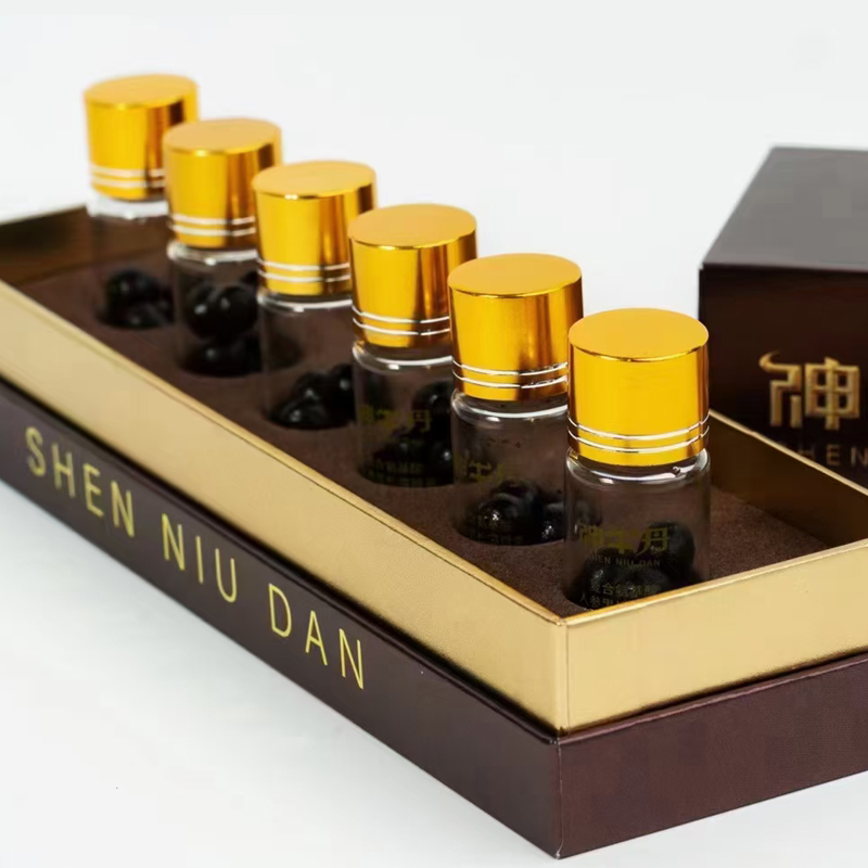 漢方神牛丹