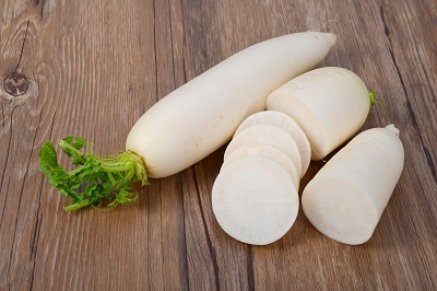 image 白蘿卜