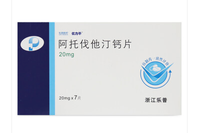 阿托伐他汀的4個(gè)害處