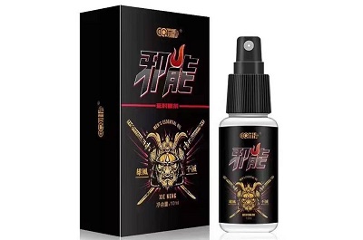 才情延時(shí)噴劑