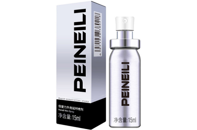 倍愛(ài)力延時(shí)噴劑