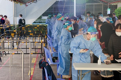 image 新冠陽性心肌炎