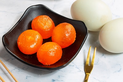 image 膽固醇含量高的食物