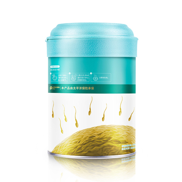 堿益佳兒金精牡蠣蛋白粉