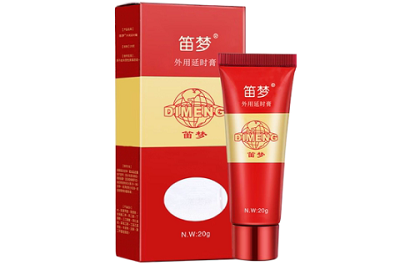 達克羅寧延時膏