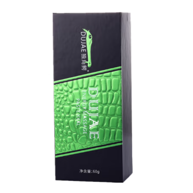 美國獨角鱷增大膏